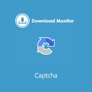 Download Monitor Captcha