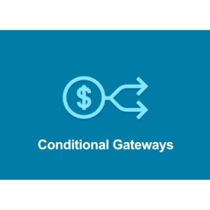 Easy Digital Downloads Conditional Gateways Addon