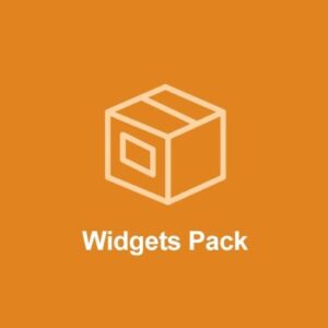 Easy Digital Downloads Widgets Pack Addon