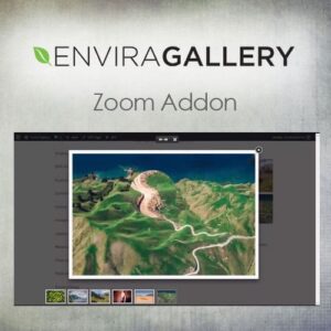 Envira Gallery | Zoom Addon