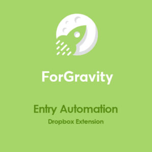 ForGravity Entry Automation Dropbox
