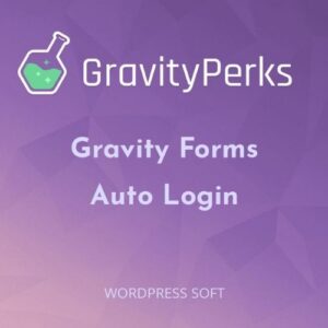 Gravity Forms Auto Login