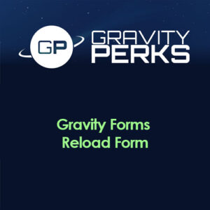 Gravity Perks Gravity Forms Reload Form