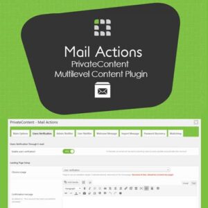 PrivateContent-–-Multilevel-Content-Plugin
