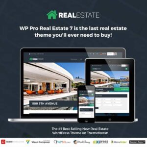 Real Estate 7