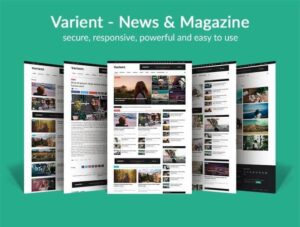 Varient-News