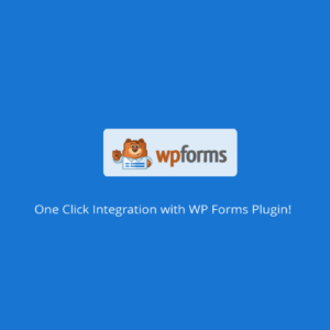 WP Forms Support for AMP